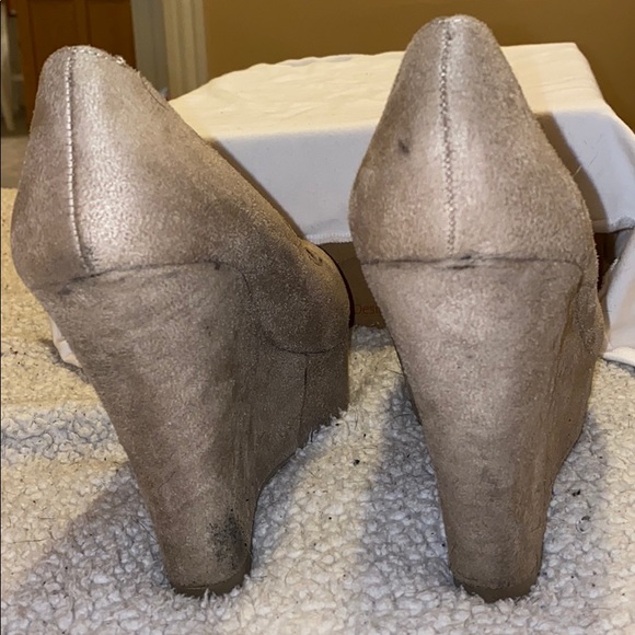 Wedges - Picture 4 of 5